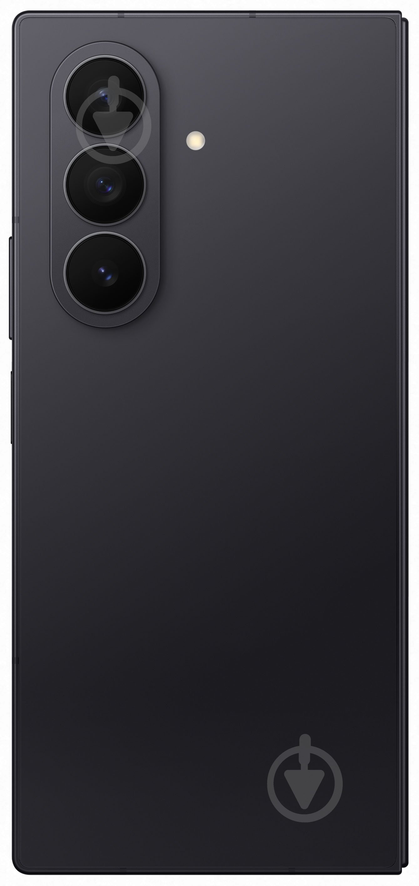 Смартфон Samsung Galaxy Fold7 5G 12/256GB jet black (SM-F966BZKBSEK) - фото 5