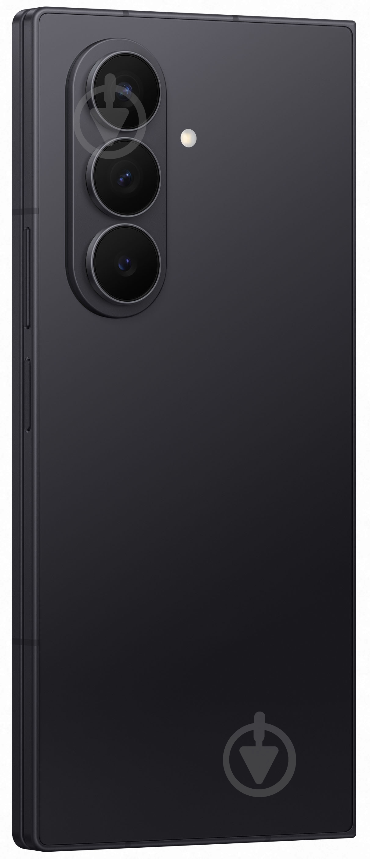 Смартфон Samsung Galaxy Fold7 5G 12/256GB jet black (SM-F966BZKBSEK) - фото 6