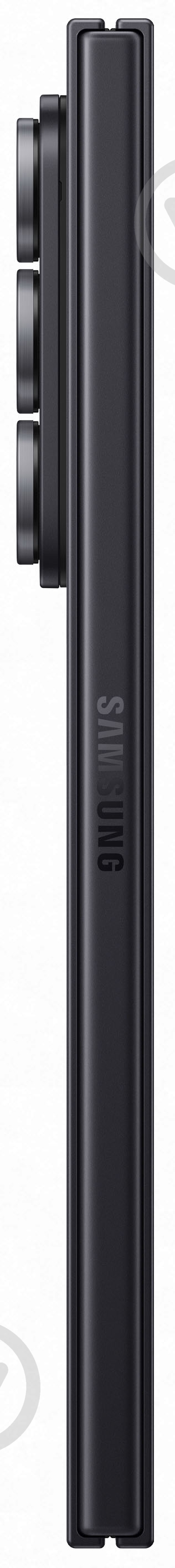 Смартфон Samsung Galaxy Fold7 5G 12/256GB jet black (SM-F966BZKBSEK) - фото 7