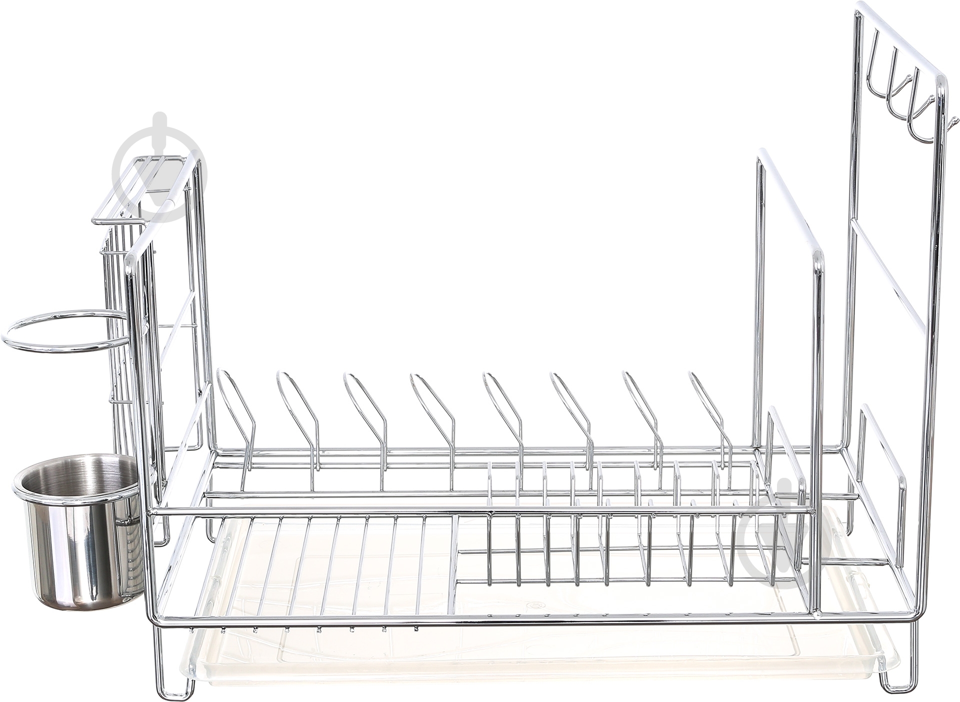 Сушка DC настольная с поддоном SU 31 B - фото 1