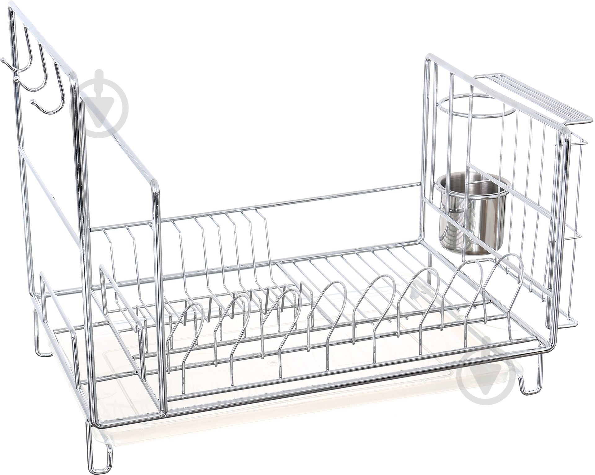 Сушка DC настольная с поддоном SU 31 B - фото 2