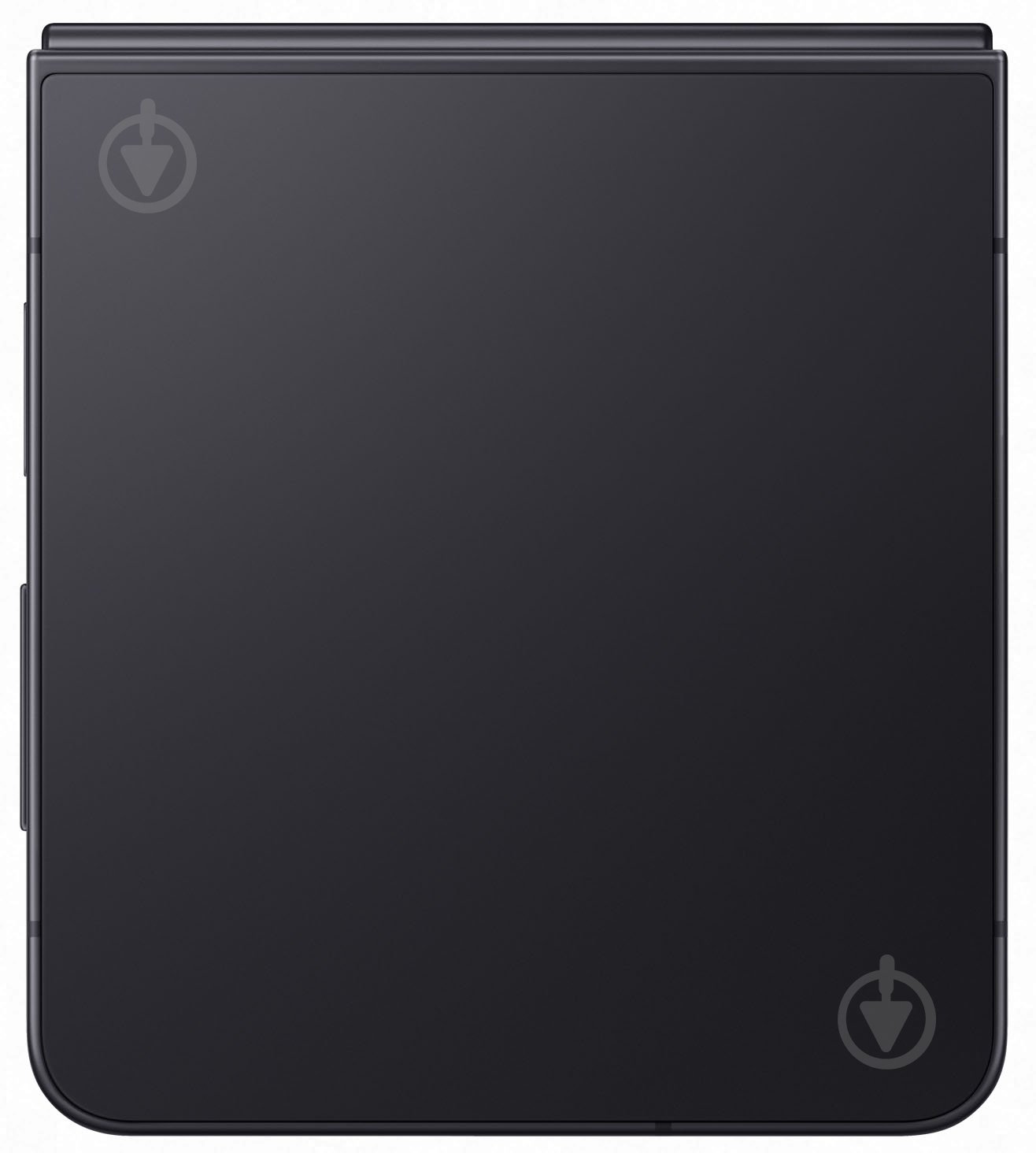 Смартфон Samsung Galaxy Flip7 5G 12/512GB jet black (SM-F766BZKHSEK) - фото 10