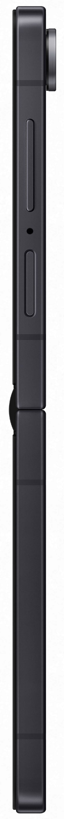 Смартфон Samsung Galaxy Flip7 5G 12/512GB jet black (SM-F766BZKHSEK) - фото 6