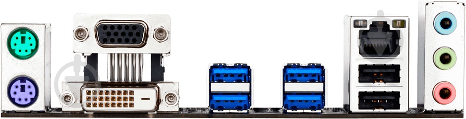 Материнская плата Gigabyte GA-B250M-D2V (Socket 1151, Intel B250, mirco ATX) - фото 3 Материнская плата Gigabyte GA-B250M-D2V (Socket 1151, Intel B250, mirco ATX) - фото 3