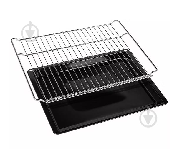 Духовой шкаф PRIME Technics POB 6820 M BK - фото 11 Духовой шкаф PRIME Technics POB 6820 M BK - фото 11