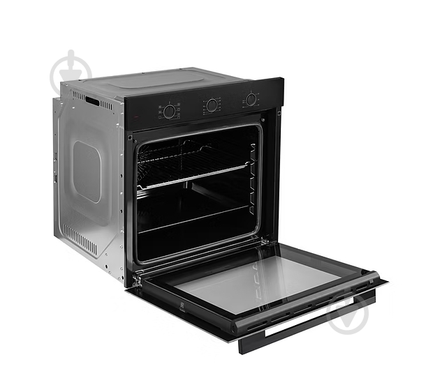Духовой шкаф PRIME Technics POB 6820 M BK - фото 8 Духовой шкаф PRIME Technics POB 6820 M BK - фото 8