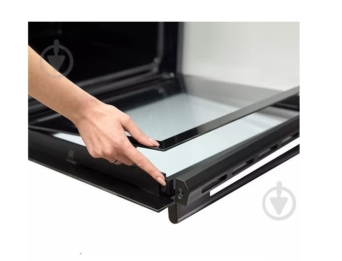 Духовой шкаф PRIME Technics POB 6820 M BK - фото 9 Духовой шкаф PRIME Technics POB 6820 M BK - фото 9