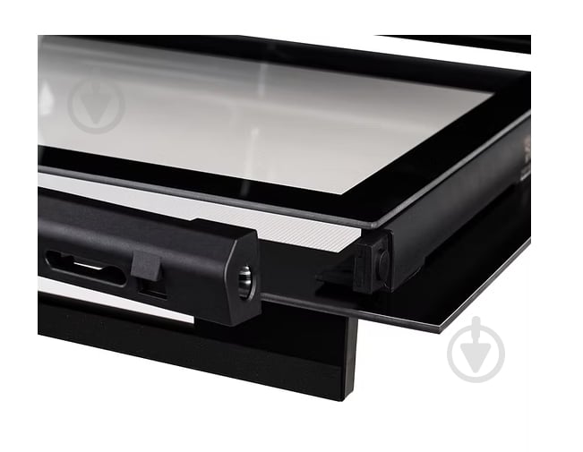 Духовой шкаф PRIME Technics POB 6820 M BK - фото 4 Духовой шкаф PRIME Technics POB 6820 M BK - фото 4