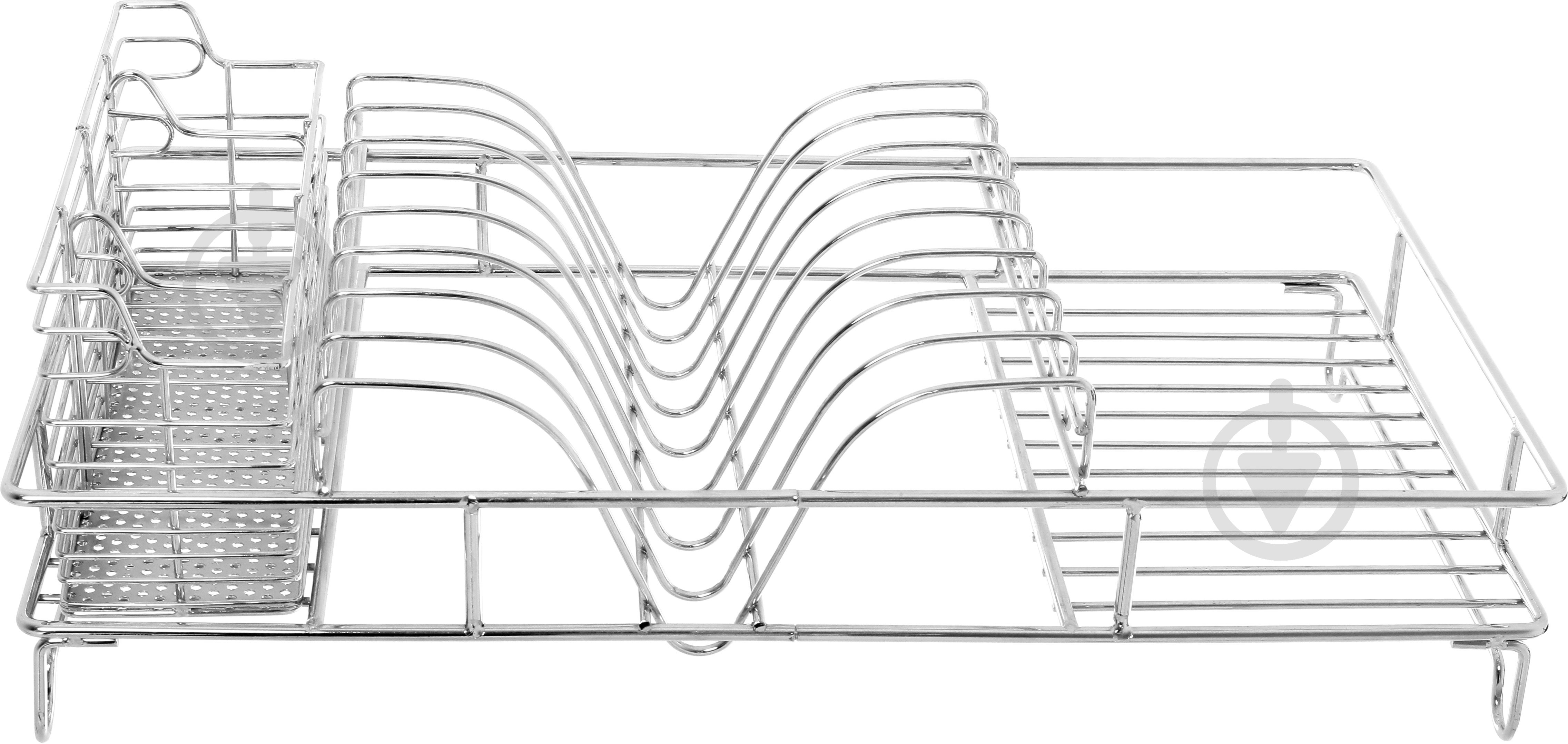 Сушилка для посуды DC настольная SU 26B - фото 2