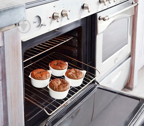 Набір форм для випікання Luminarc Smart Cuisine 4 предмета P1060 - фото 7