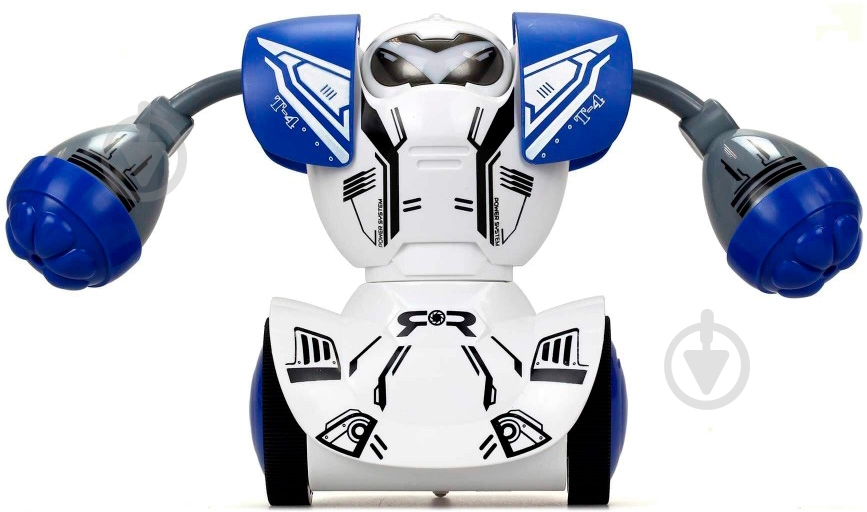 Игровой набор Silverlit Robo Kombat Боевые роботы 88052 - фото 2