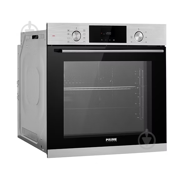 Духовой шкаф PRIME Technics POB 6828 E BX - фото 3