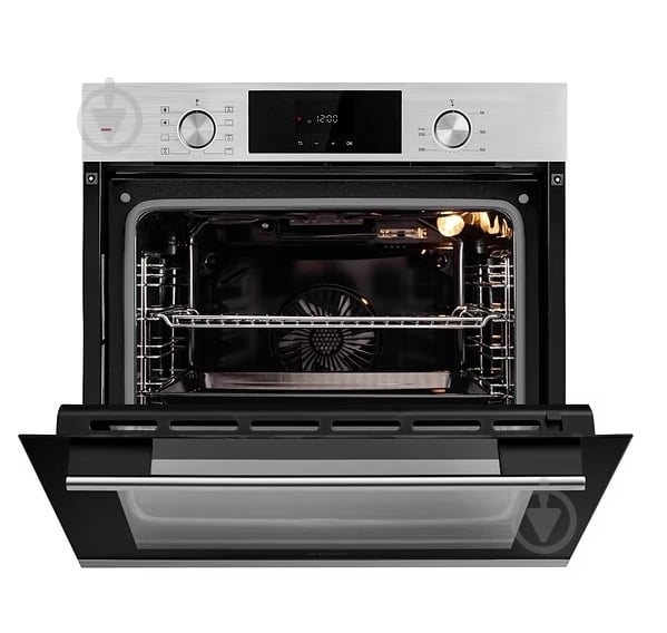 Духовой шкаф PRIME Technics POB 6828 E BX - фото 7