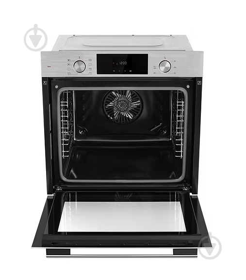 Духовой шкаф PRIME Technics POB 6828 E BX - фото 8