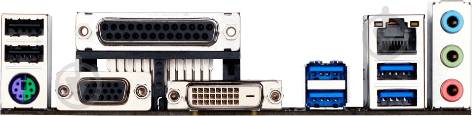 Материнська плата Gigabyte GA-B250M-D3V (Socket 1151, Intel B250, mirco ATX) - фото 3 Материнська плата Gigabyte GA-B250M-D3V (Socket 1151, Intel B250, mirco ATX) - фото 3