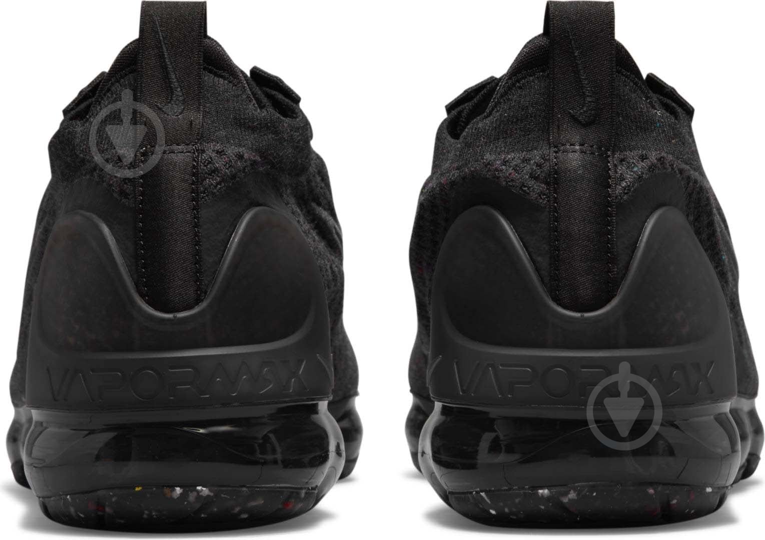 Кроссовки мужские Nike AIR VAPORMAX 2021 FK DH4084-001 р.41 черные - фото 7
