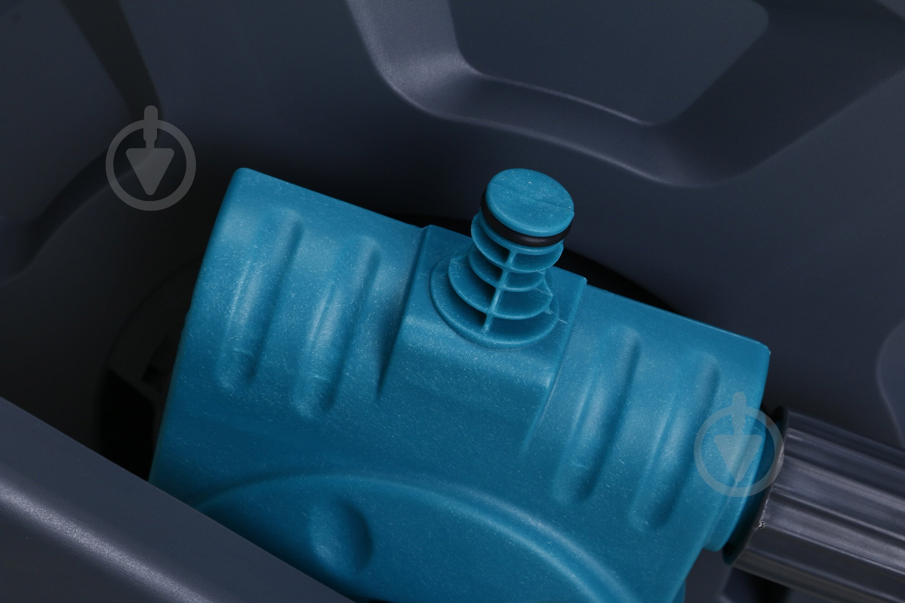 Візок для шланга на колесах - фото 3