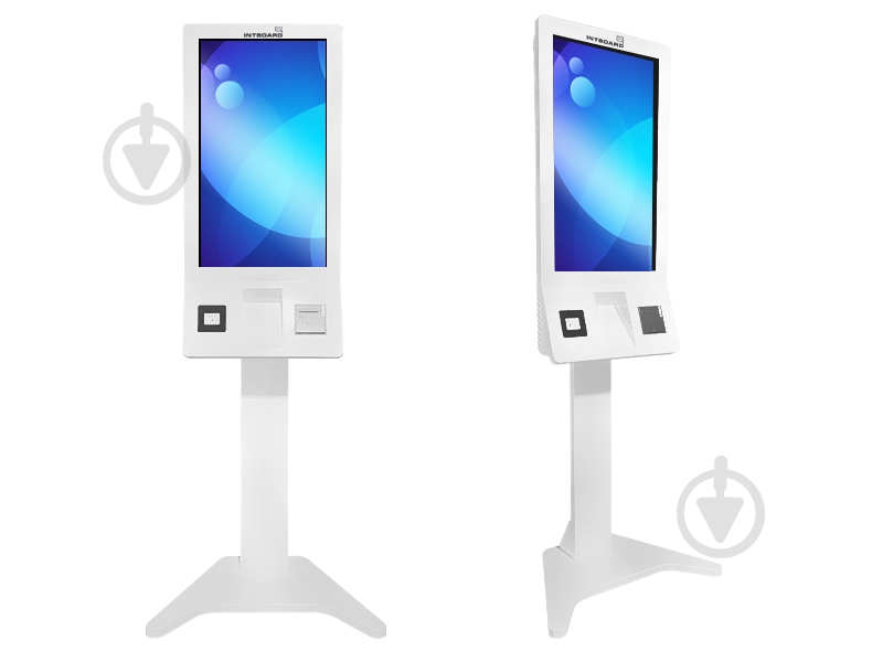 Intboard Интерактивная касса SERVE ORDER-V 32 - фото 1
