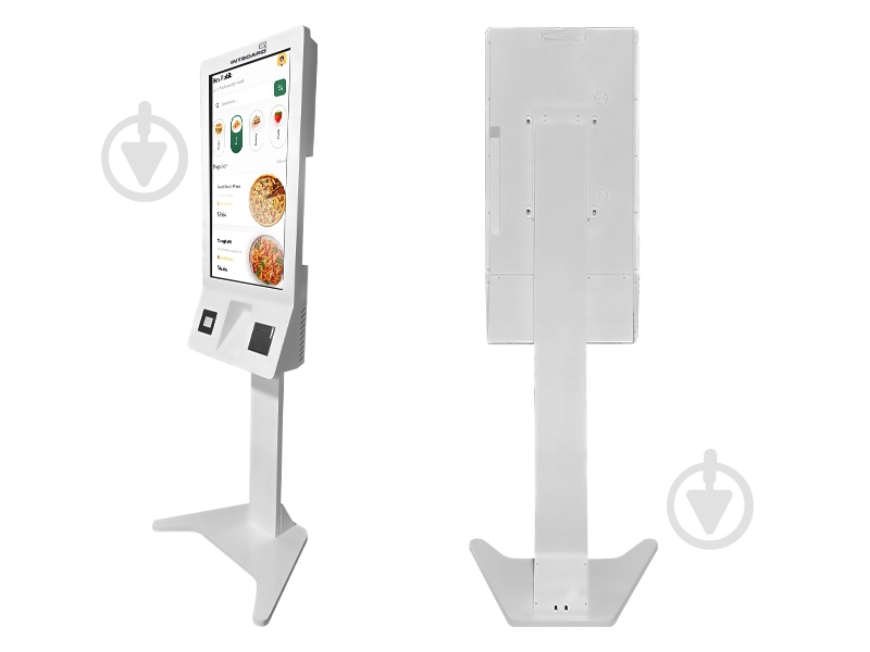 Intboard Интерактивная касса SERVE ORDER-V 32 - фото 3