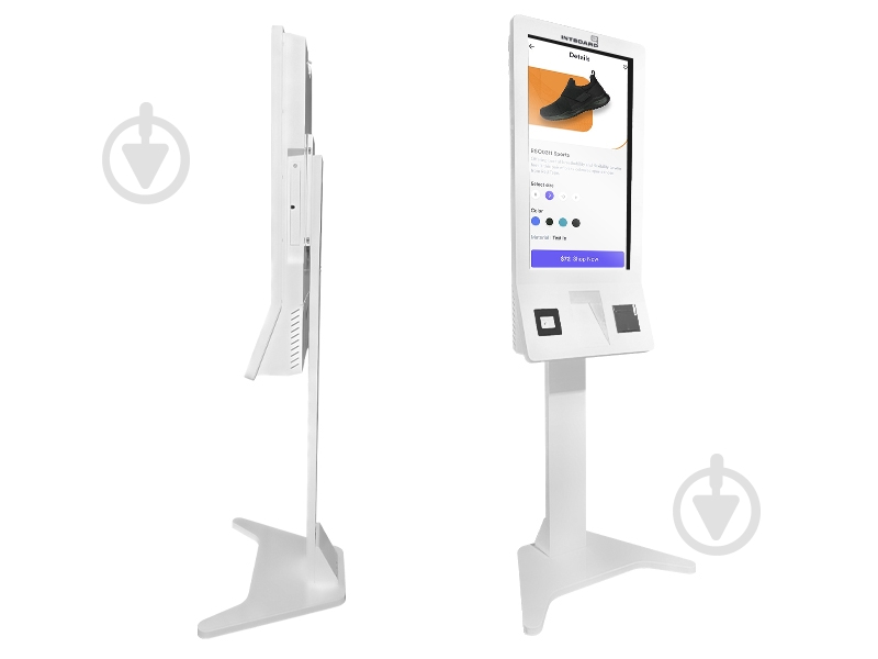 Intboard Интерактивная касса SERVE ORDER-V 32 - фото 4