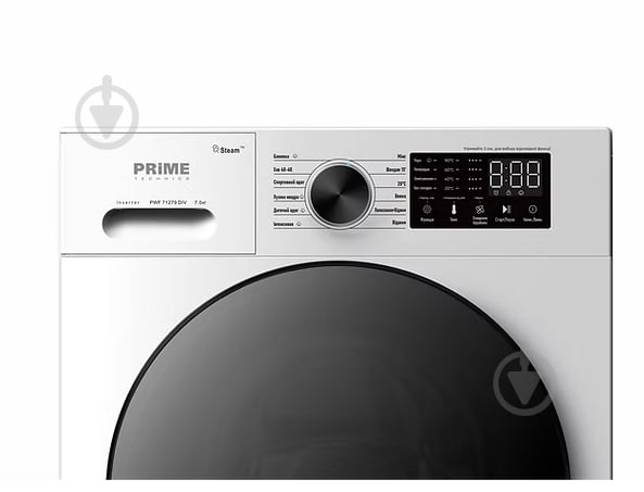 Стиральная машина PRIME Technics PWF 71279 DIV - фото 4 Стиральная машина PRIME Technics PWF 71279 DIV - фото 4