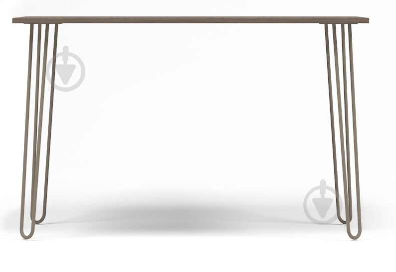 Стіл Вудус Fo-Fo Дуб Денвер Трюфель - фото 1