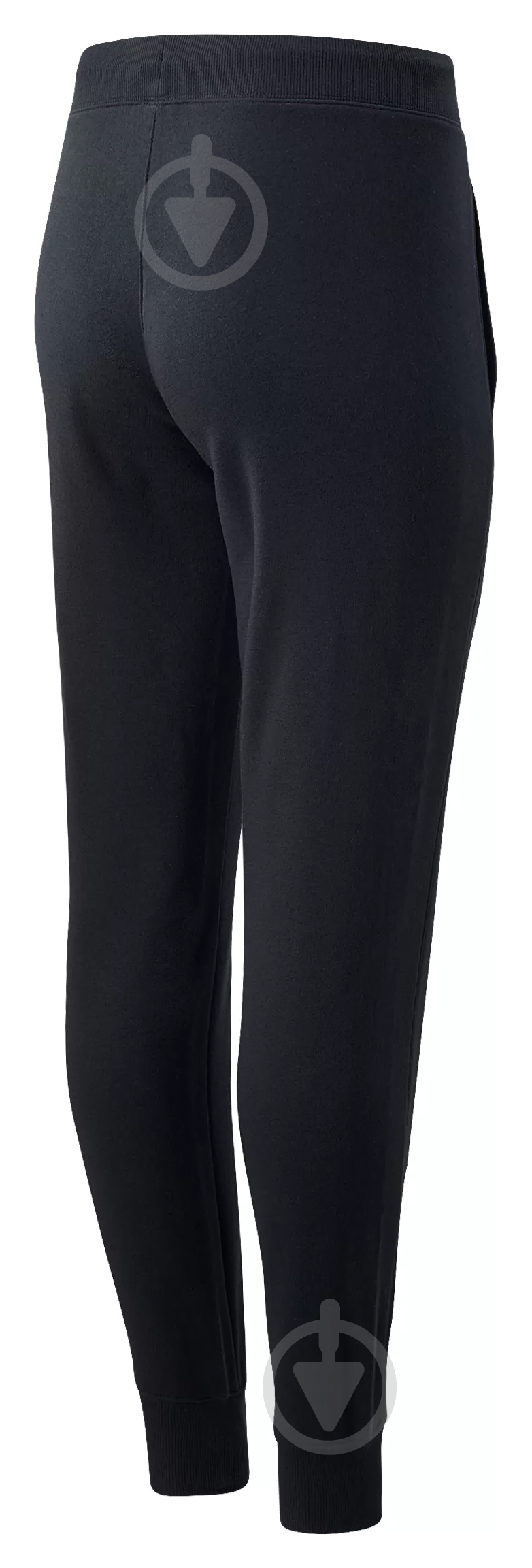 Брюки New Balance WP03805BK р. S черный - фото 2