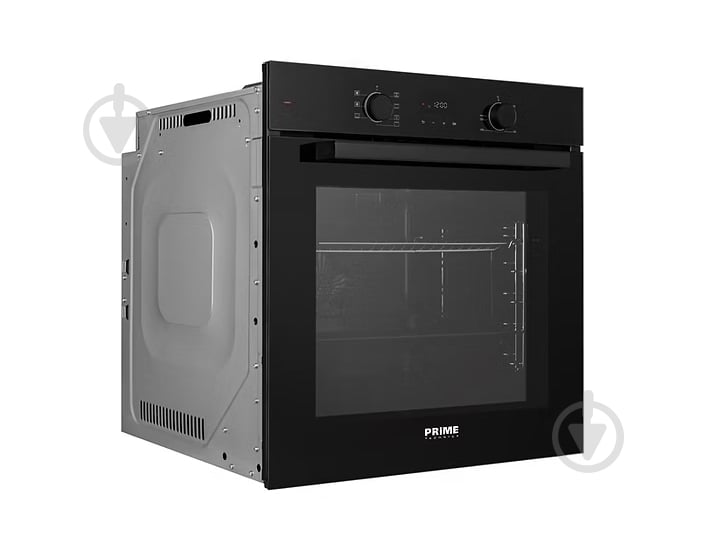 Духовой шкаф PRIME Technics POB 6827 E BK - фото 6