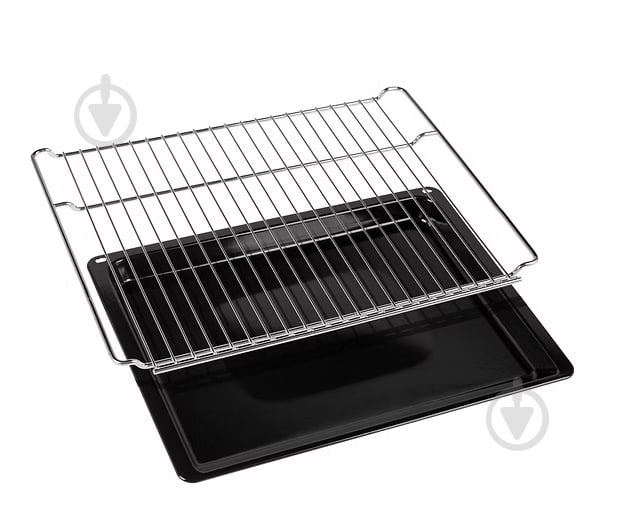 Духовой шкаф PRIME Technics POB 6827 E BK - фото 11