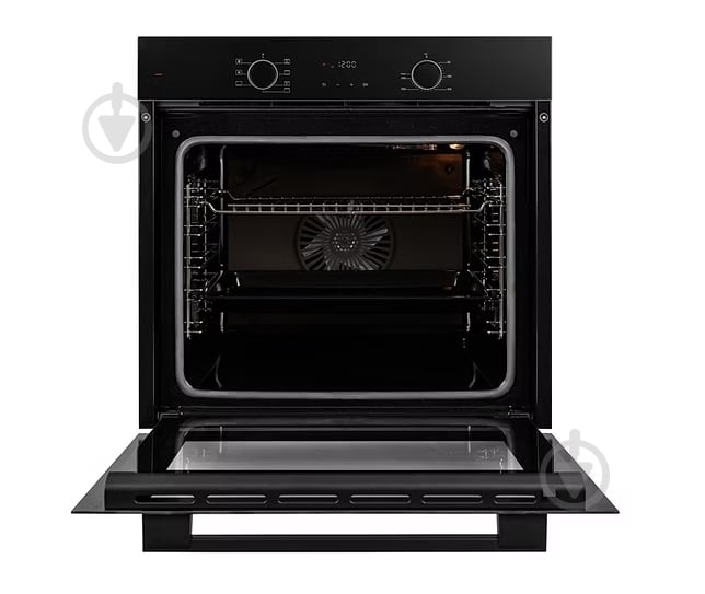 Духовой шкаф PRIME Technics POB 6827 E BK - фото 9