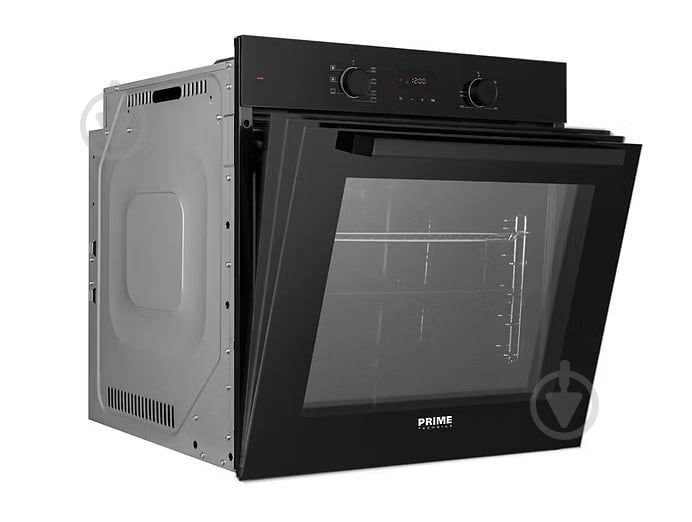 Духовой шкаф PRIME Technics POB 6827 E BK - фото 7