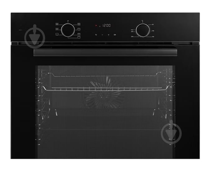 Духовой шкаф PRIME Technics POB 6827 E BK - фото 3