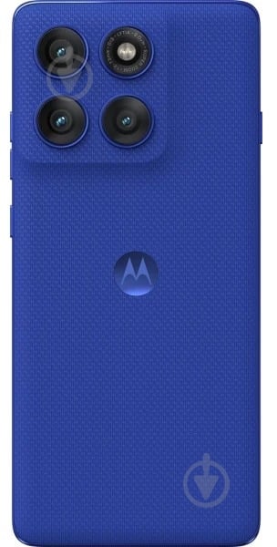ᐉ Смартфон Motorola Edge 60 pro 12/512GB dazzling blue