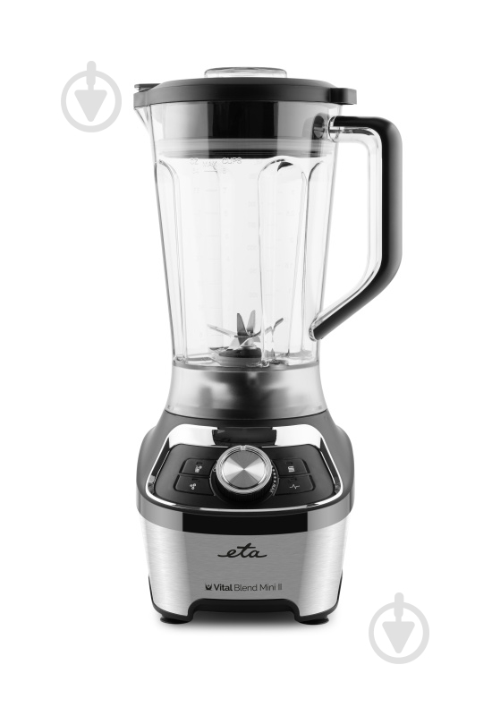 Блендер стационарный ETA Vital Blend Mini II 5100 90000 - фото 2