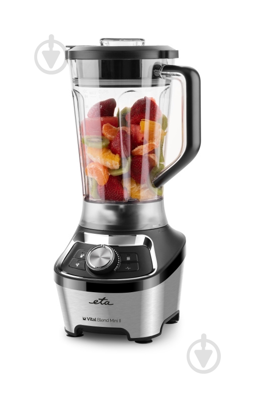 Блендер стационарный ETA Vital Blend Mini II 5100 90000 - фото 4