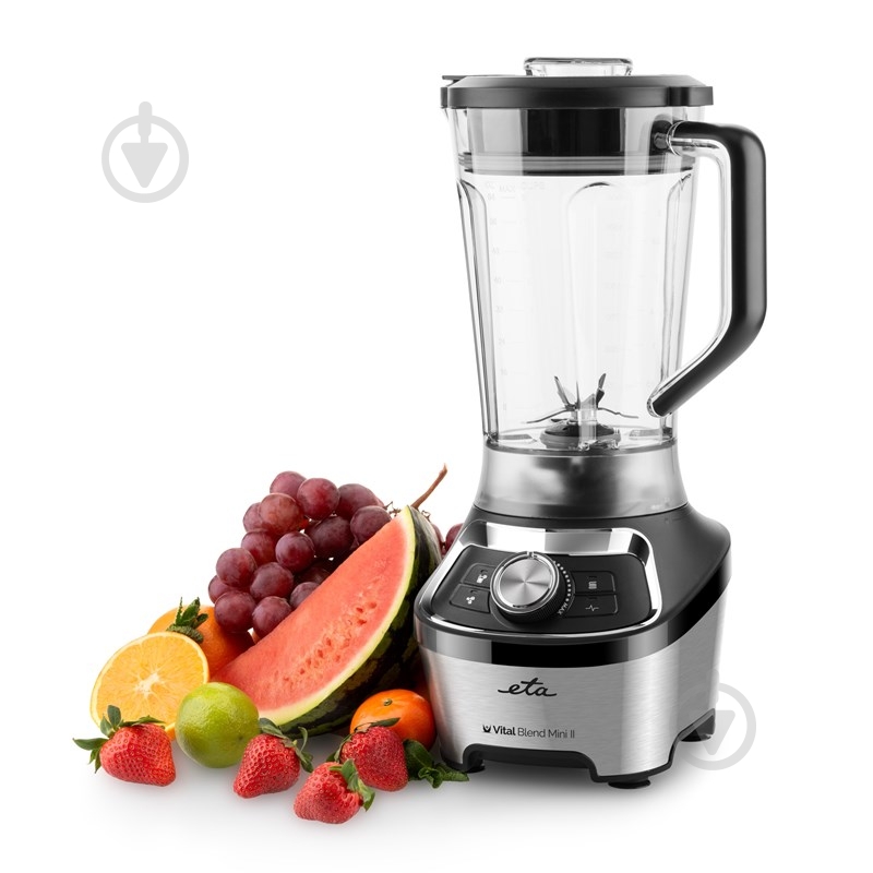 Блендер стационарный ETA Vital Blend Mini II 5100 90000 - фото 3