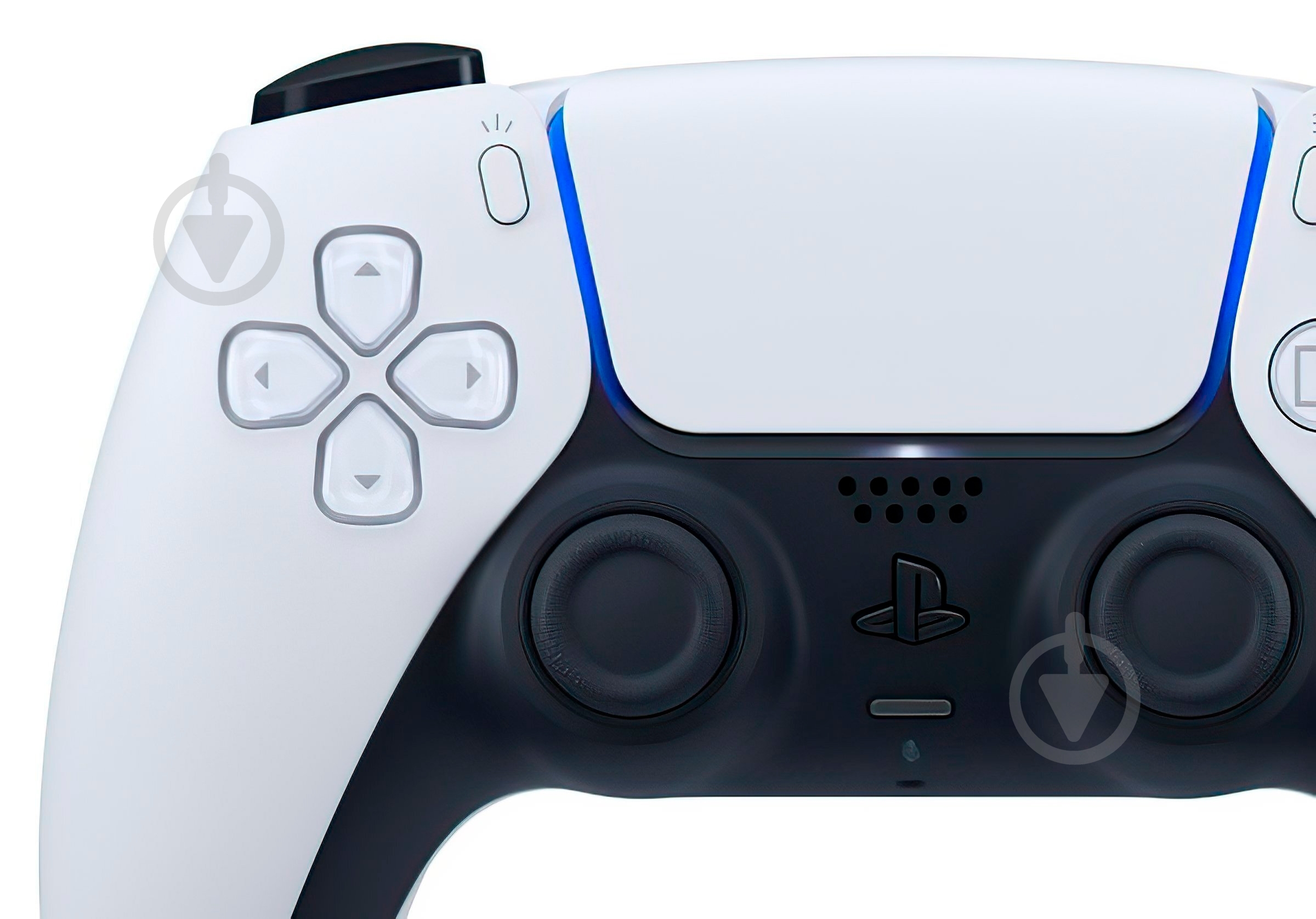 Игровая консоль Sony PlayStation 5 Slim (2 геймпада Dualsense) white - фото 4