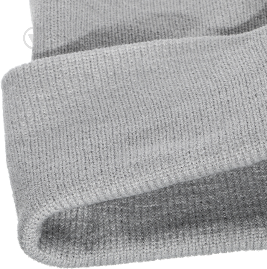 Шапка Adidas Perf Woolie AB0350 р.L сірий - фото 5