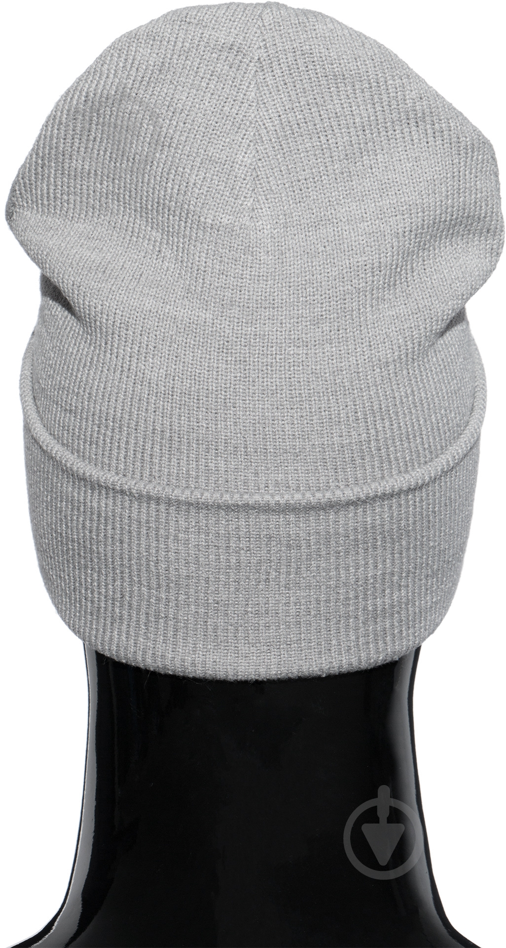 Шапка Adidas Perf Woolie AB0350 р.L сірий - фото 4