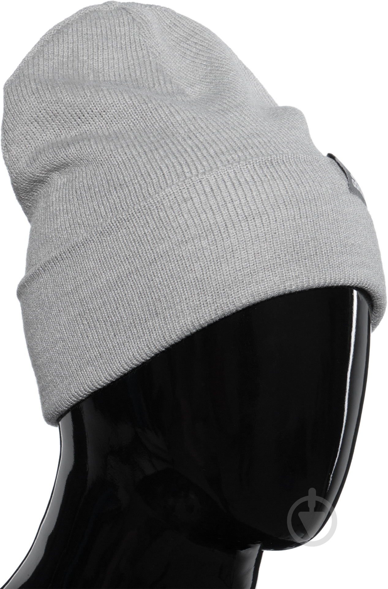 Шапка Adidas Perf Woolie AB0350 р.L сірий - фото 2