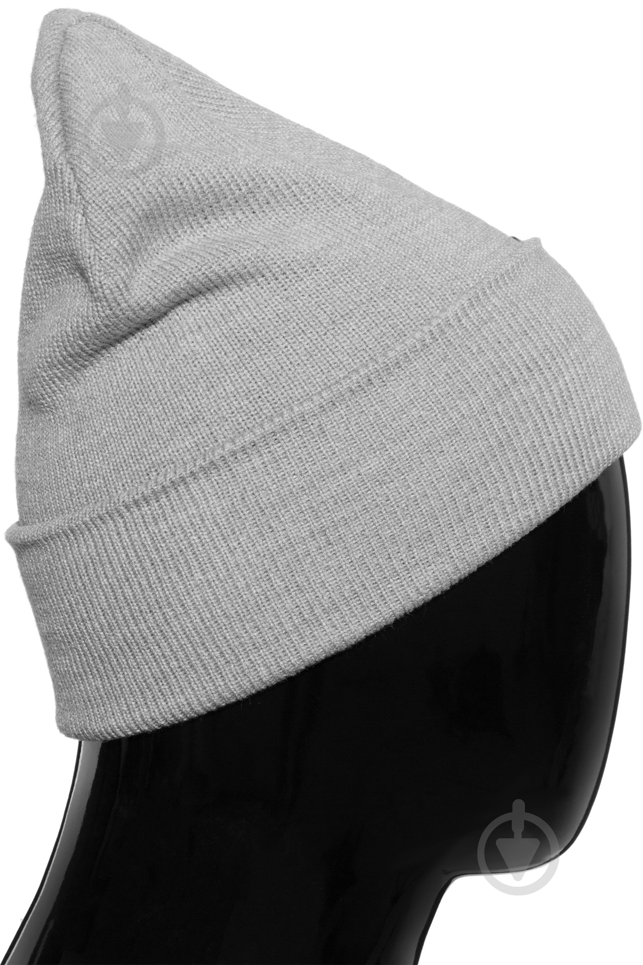 Шапка Adidas Perf Woolie AB0350 р.L сірий - фото 3