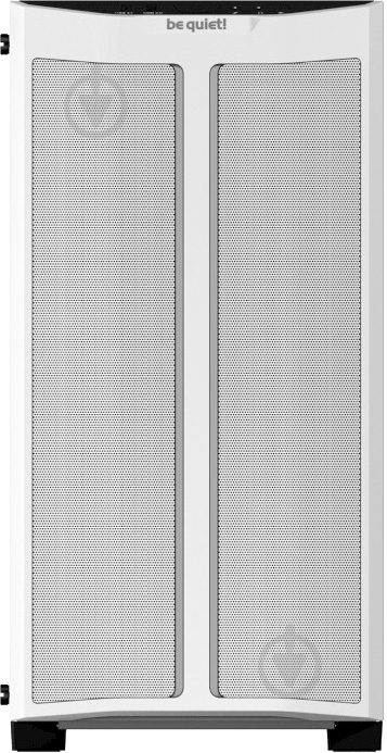 Корпус be quiet! Pure Base 500DX White (BGW38) - фото 2