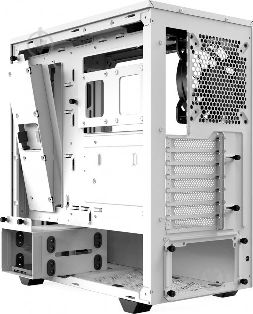 Корпус be quiet! Pure Base 500DX White (BGW38) - фото 5