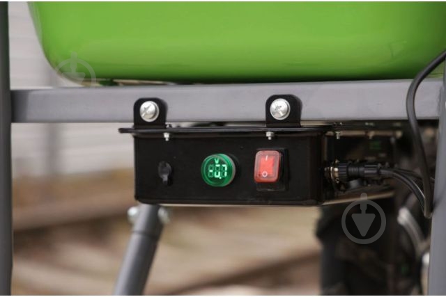 Тачка MAST GARTENTECHNIK Электрическая EWB 150N - фото 3