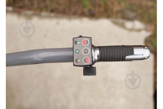 Тачка MAST GARTENTECHNIK Электрическая EWB 150N - фото 7