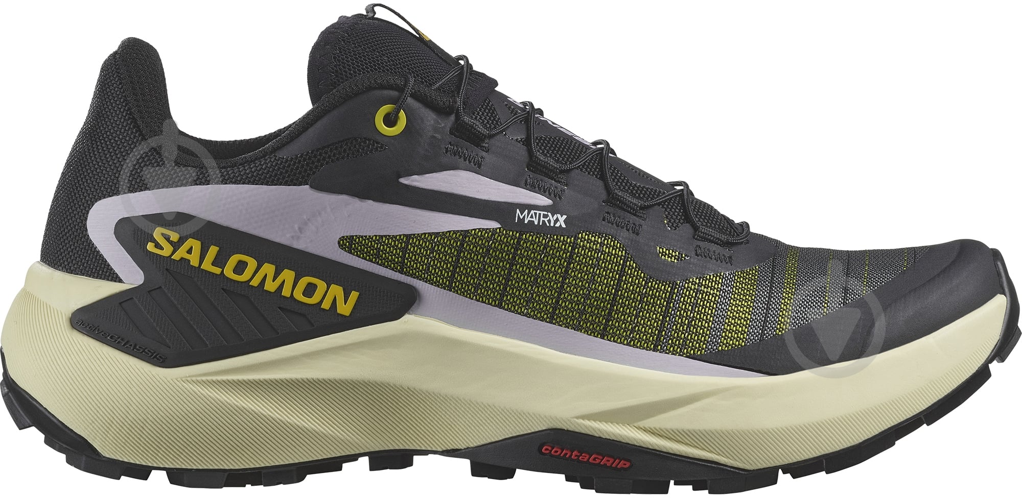 ᐉ Кросівки жіночі демісезонні Salomon GENESIS W L47443700 р.37 1