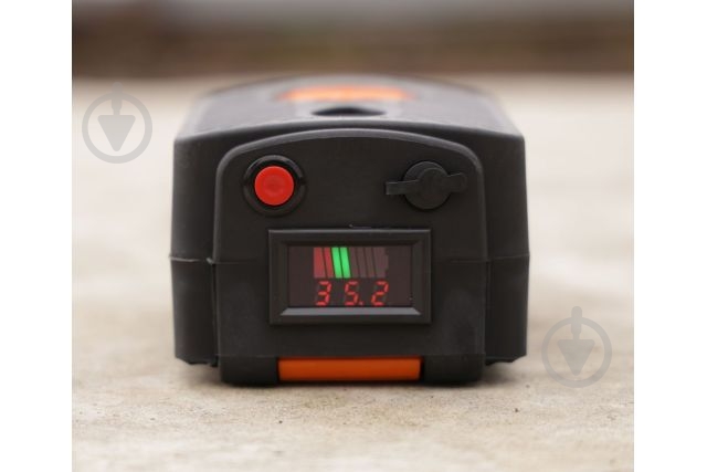 Тачка MAST GARTENTECHNIK Электрическая EWB150G - фото 9