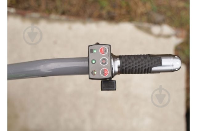 Тачка MAST GARTENTECHNIK Электрическая EWB150G - фото 6