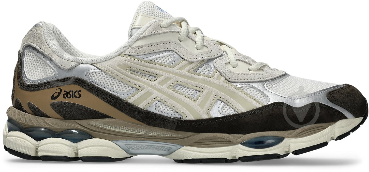 ᐉ Кросівки чоловічі демісезонні Asics GEL-NYC 1203A383-103 р.44