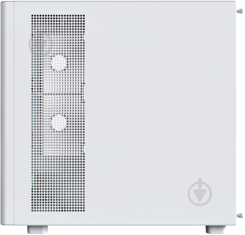 Корпус Montech XR WOOD White - фото 4